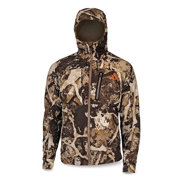 FIRST LITE Men's  Catalyst Soft Shell Jacket