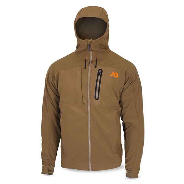Men's First Lite Catalyst Soft Shell Jacket - First Lite