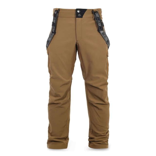 Men's First Lite Catalyst Soft Shell Pant - 