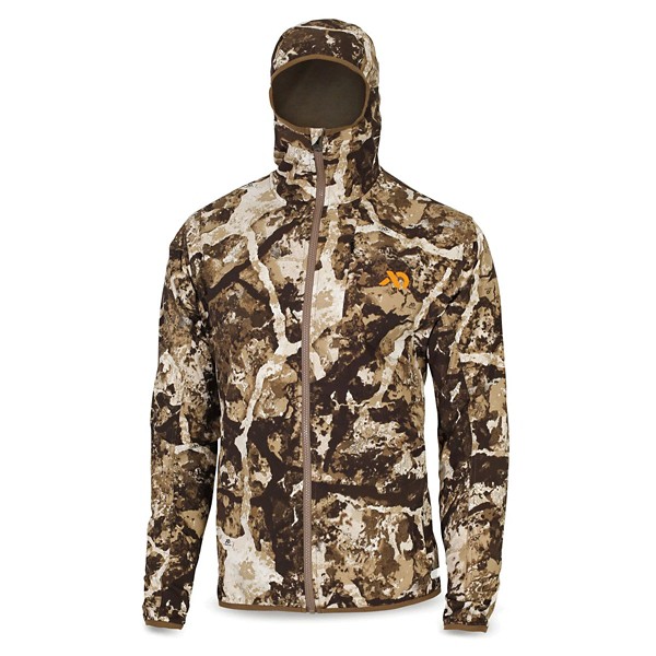 Men's First Lite Corrugate Guide Jacket - First Lite