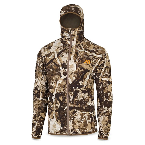 FIRST LITE Men's  Corrugate Guide Jacket Jacket