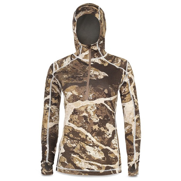 FIRST LITE Women's  Kiln Hoody