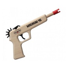 Winchester Classic 70 with Scope Toy Gun