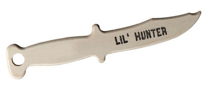 Magnum Enterprises Lil' Hunter Toy Wooden Knife
