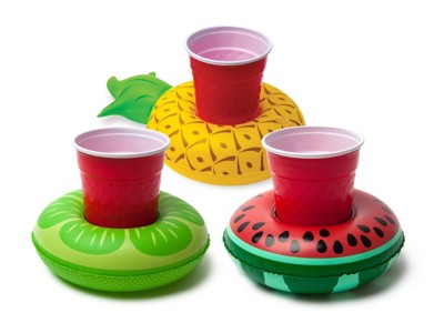 BigMouth Tropical Fruits Beverage Boat