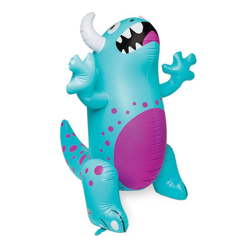 big mouth ginormous sprinkler