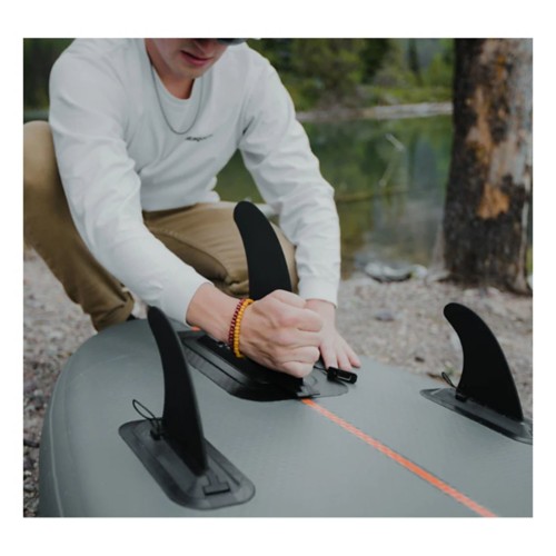 チェケラ　SUPフィン Best Sup Accessories – Light As Air Boats