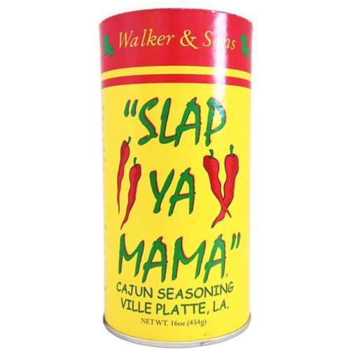 Slap Ya Mama (Seasonings)