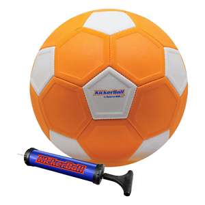 Nerf Vortex Aero Howler Football, Assorted - Scooters & Outdoor Toys