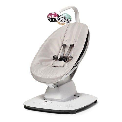 4moms mamaRoo Multi-Motion Swing - Primary Image