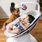 4moms mamaRoo Multi-Motion Swing - Thumbnail 3 of 3
