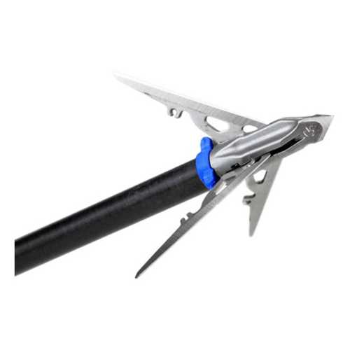 G5 MegaMeat Mechanical Broadhead