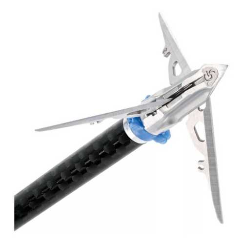 G5 MegaMeat Mechanical Broadhead