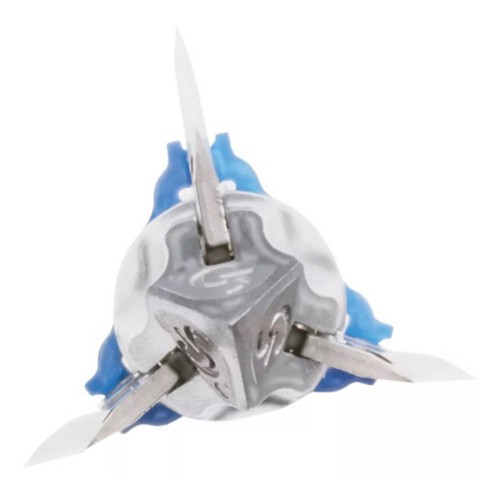 G5 MegaMeat Broadheads - Primary Image