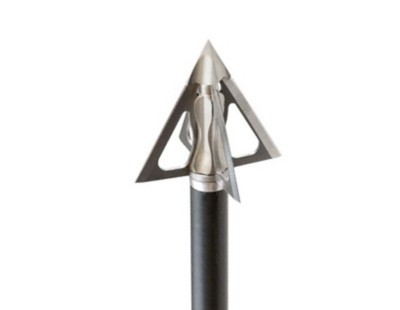 G5 Striker X 4 Blade Broadheads