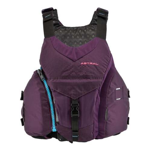Women's Astral Layla Life Jacket
