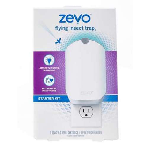 Zevo Flying Insect Trap - 1 count