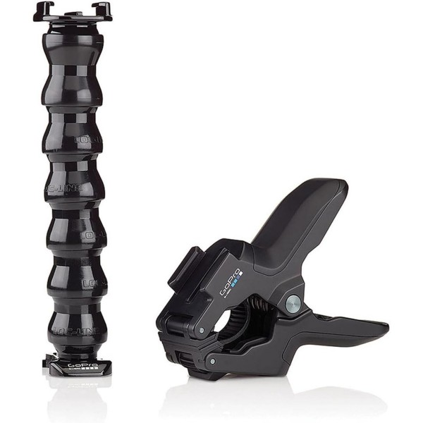GoPro Jaws Flex Clamp - GoPro