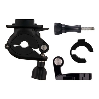 handlebar pole mount