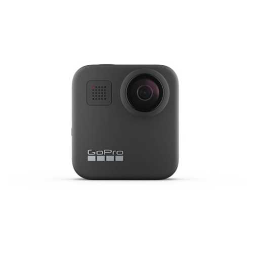 Gopro Max 360 Camera Scheels Com