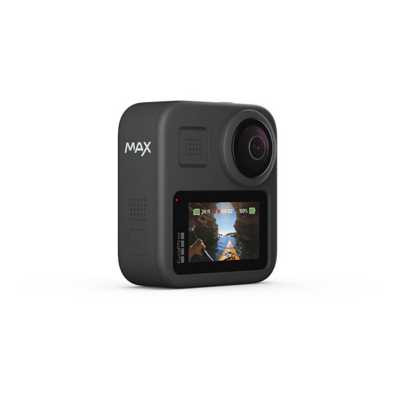 Gopro Max 360 Camera Scheels Com