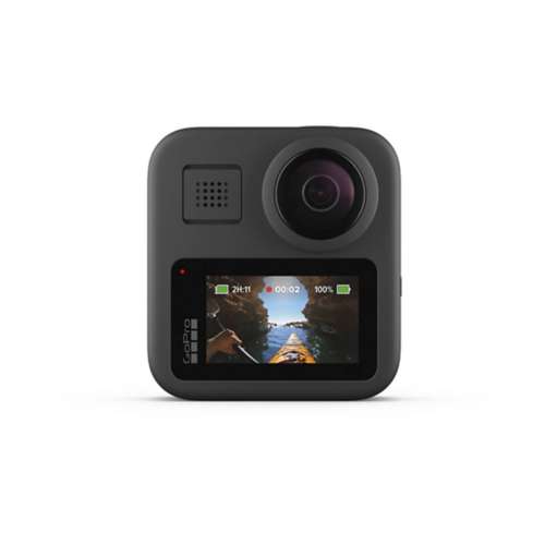 Gopro Max 360 Camera Scheels Com