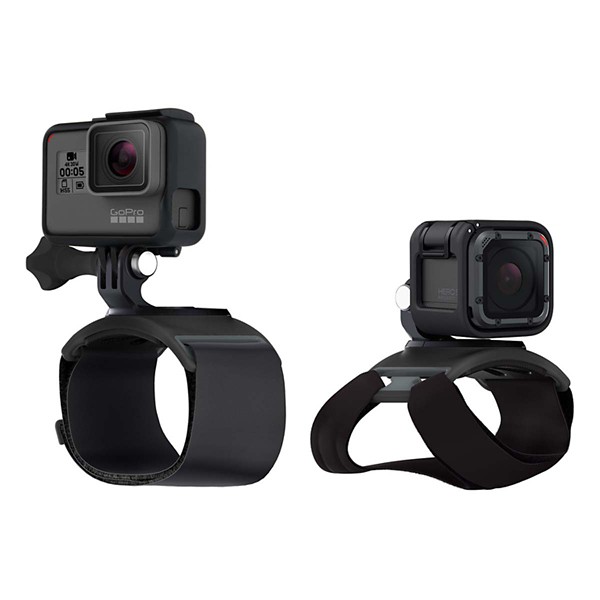 GoPro Hand + Wrist Strap - GoPro