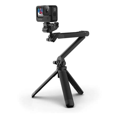 GoPro 3-Way 2.0 3-In-1 Camera Mount
