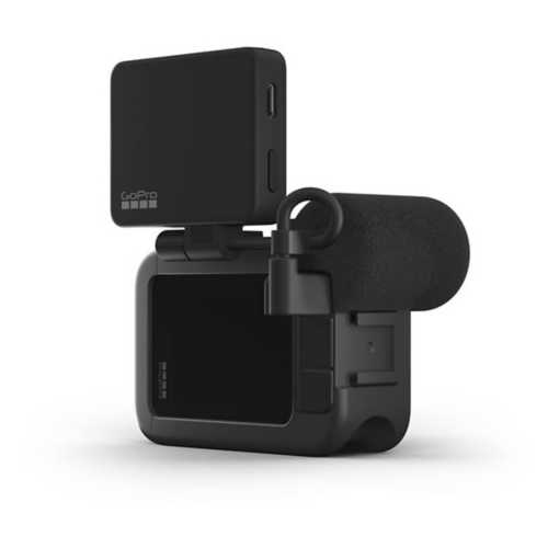 GoPro Display Mod Front Facing Camera Screen