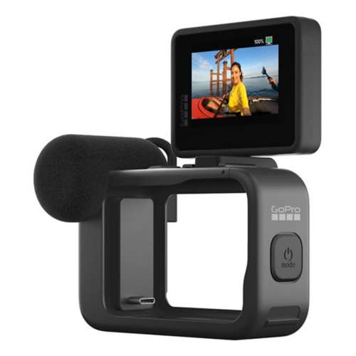 GoPro Display Mod Front Facing Camera Screen