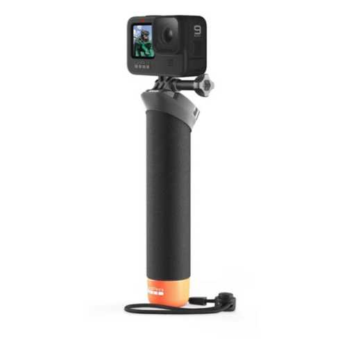 GoPro HERO9 Black Action Camera Bundle