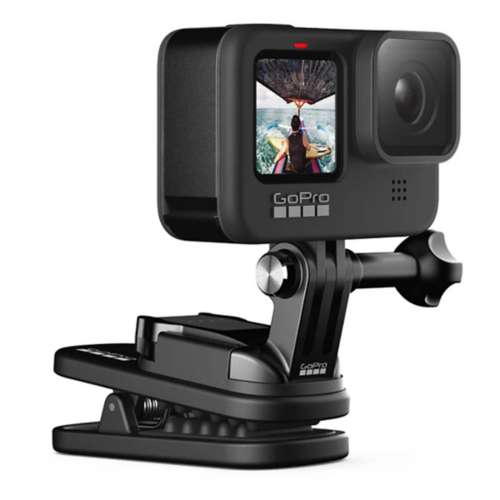 GoPro HERO9 Black Action Camera Bundle