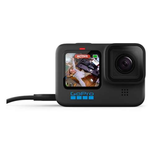 Buy New GoPro HERO11 Black Big Bundle