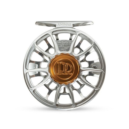 Ross Reels Animas Reel - Primary Image