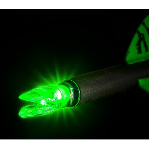 Nockturnal Lighted Nocks 3-Pack - Primary Image