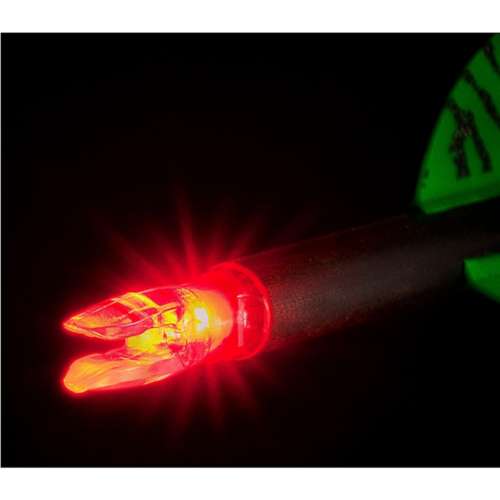 Nockturnal Lighted Nocks 3-Pack