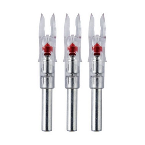 Nockturnal Lighted Nocks 3-Pack - Primary Image