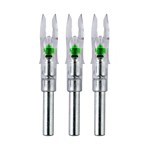 Nockturnal Lighted Nocks 3-Pack - Thumbnail 3 of 3