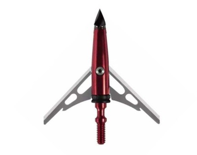 Rage Chisel Tip SC Broadheads