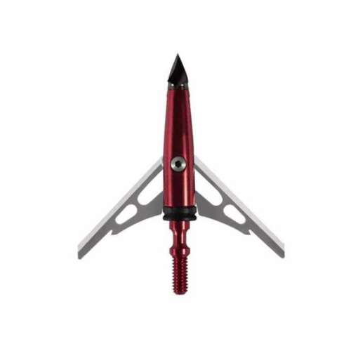 Rage Chisel Tip SC Broadheads
