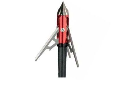 Rage 3 Blade Chisel Tip Broadheads