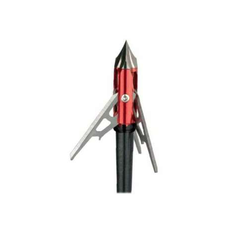 Rage 3 Blade Chisel Tip Broadheads