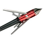 Rage 3 Blade Chisel Tip Broadheads - Thumbnail 2 of 2