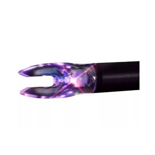 Nockturnal Universal Fit Illuminated Nocks