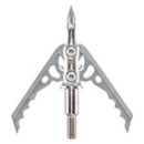 Rage Hypodermic No Collar +P Broadheads