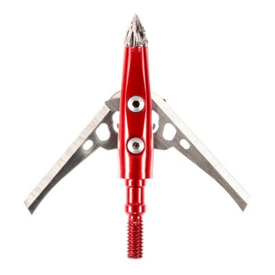 Rage 2 Blade NC Chisel Tip Broadheads