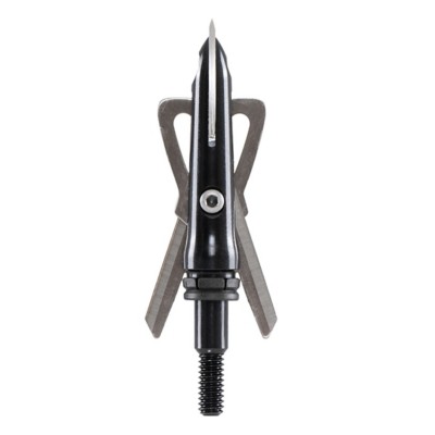 Rage Black Series 2 Blade COC Broadheads