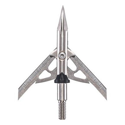 Rage Black Series Trypan Broadheads