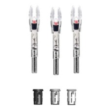 Nockturnal Universal Fit Illuminated Nocks