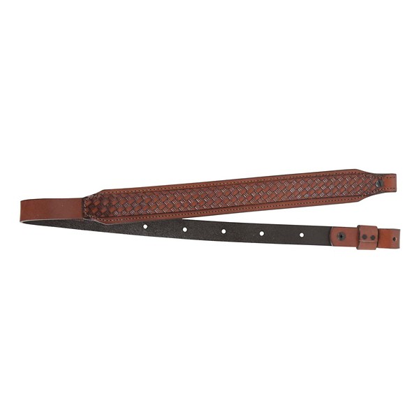 AA And E Leathercraft Cobra Gun Sling - AA and E Leathercraft